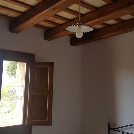 Vecchio Baglio Cofano Guest House กุสโตนาชี ภายนอก รูปภาพ