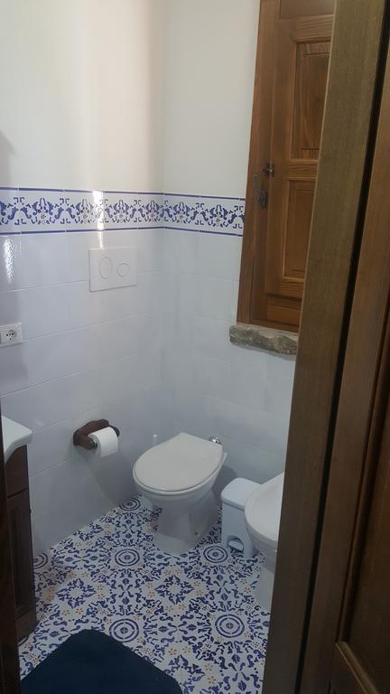Vecchio Baglio Cofano Guest House กุสโตนาชี ภายนอก รูปภาพ