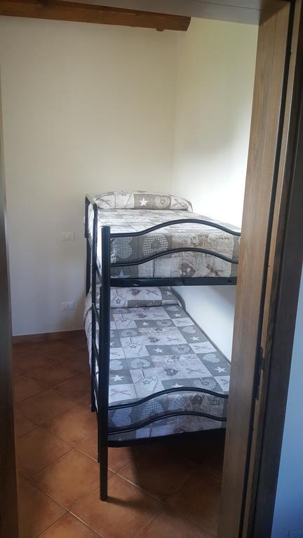 Vecchio Baglio Cofano Guest House กุสโตนาชี ภายนอก รูปภาพ