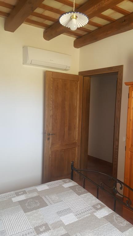 Vecchio Baglio Cofano Guest House กุสโตนาชี ภายนอก รูปภาพ