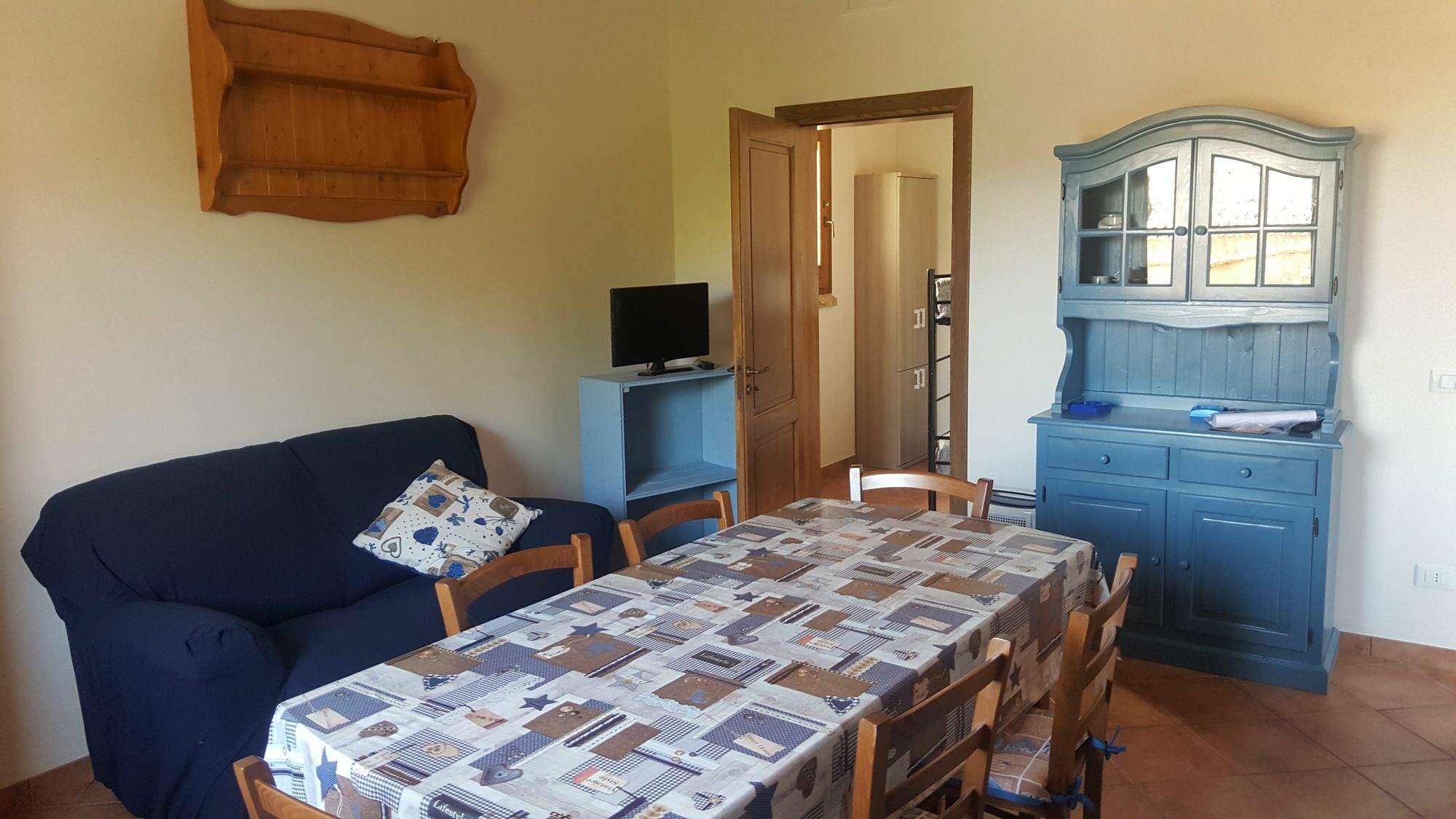 Vecchio Baglio Cofano Guest House กุสโตนาชี ภายนอก รูปภาพ