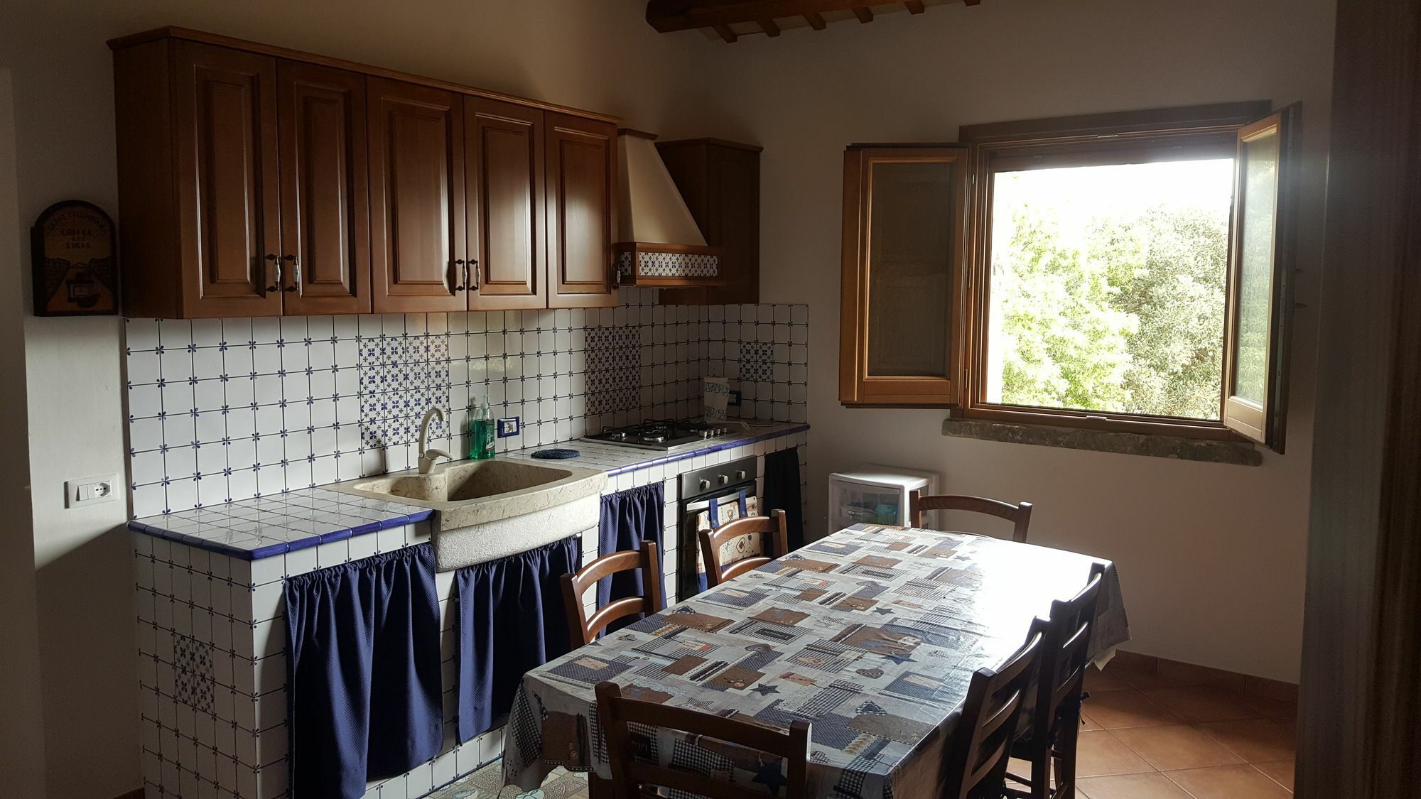 Vecchio Baglio Cofano Guest House กุสโตนาชี ภายนอก รูปภาพ